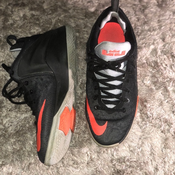 Nike Lebron James Zoom Witness - Picture 3 of 5